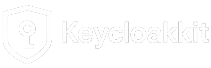 Keycloakkit Logo